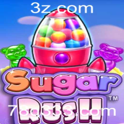 Explorando o Mundo de SugarRush: A Nova Sensação dos Games em 78g.com