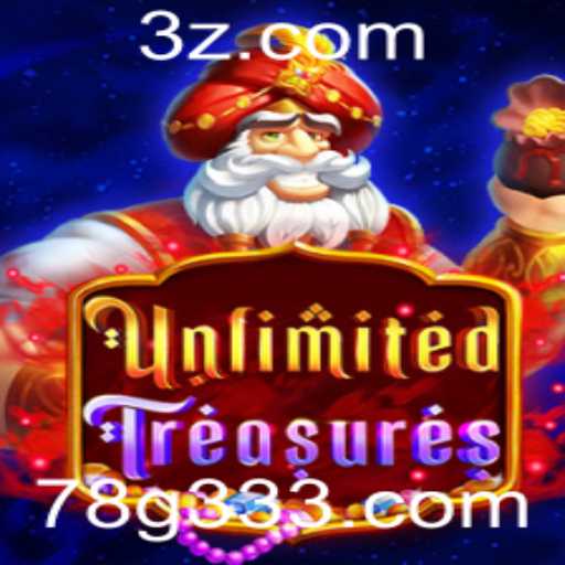 Desvende os Segredos do Jogo UnlimitedTreasures