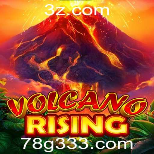 Explorando VolcanoRising: Um Mergulho no Jogo que está Conquistando o Mundo